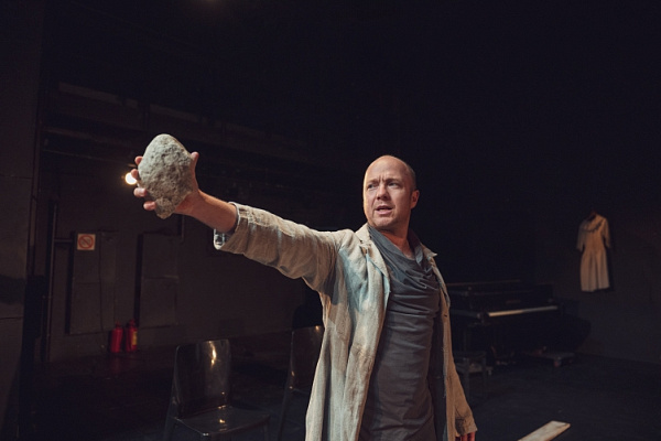 фотография Кроткая